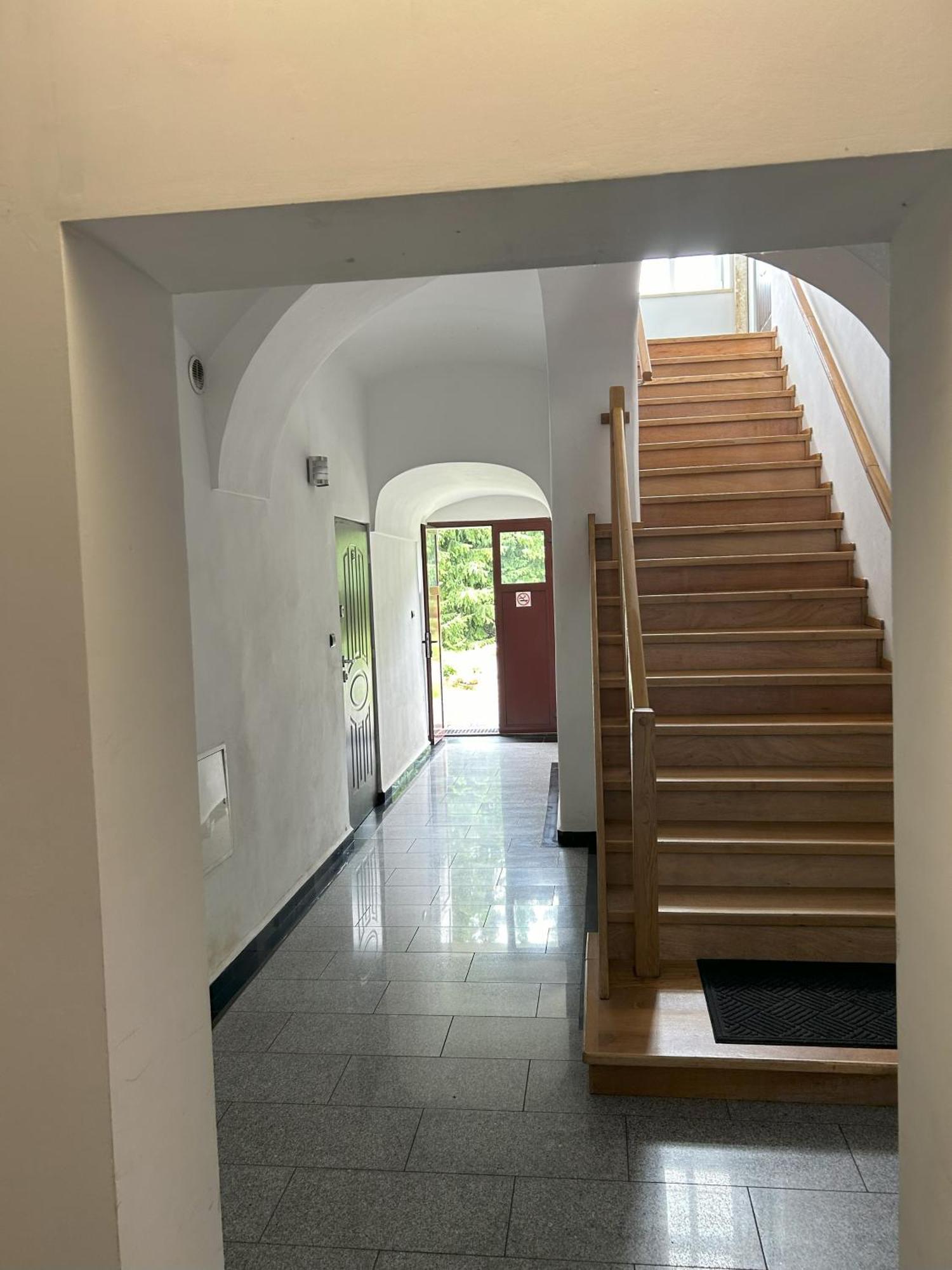 Apartament Tamaja Bielsko-Biała Dış mekan fotoğraf