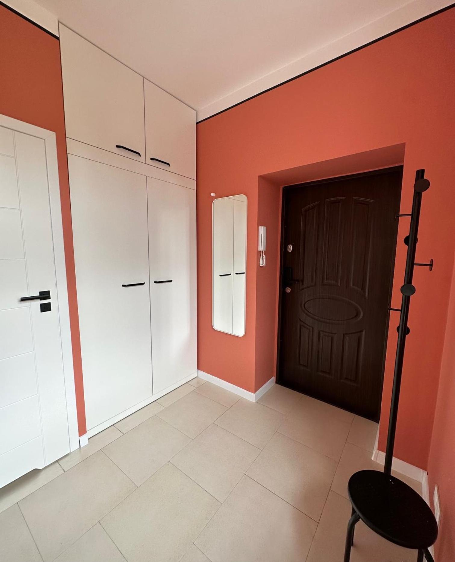 Apartament Tamaja Bielsko-Biała Dış mekan fotoğraf