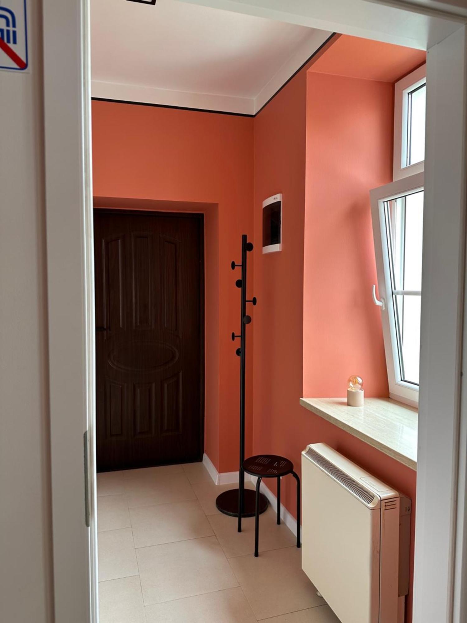 Apartament Tamaja Bielsko-Biała Dış mekan fotoğraf